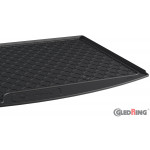 Original Gledring Premium Gummi Kofferraummatte - FORD Kuga (Unterer variabler Boden) 2013-2016/ Mod.2016-2020
